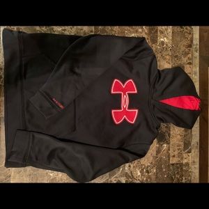 Under Armour Kids Hoodie